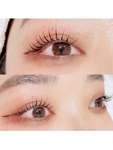 メリス(Mellis)/パリジェンヌラッシュリフト