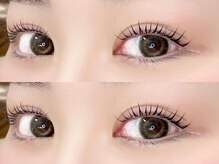 イコール 静岡店(equal)/束感まつ毛是非お任せください！