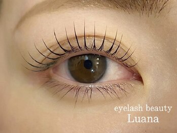 ビューティールアナ(beauty Luana)