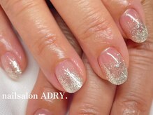 アドリー ラパン(ADRY./ Lapin)/あやの担当♪グラデーション