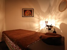 アジアンリラクゼーション ヴィラ 大田原店(asian relaxation villa)/お部屋