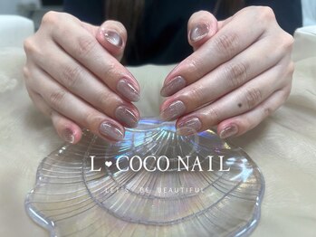 エルココネイル(L COCO Nail)/
