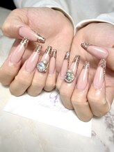 ツメ ネイル(Tsume Nail)/プレミアムプラン