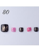 はあとねいる 湯島御徒町店/ 完全定額ジェルネイル