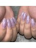 【hand】フラッシュ（ケア込み）7,900円→7,000円