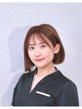 ジヅメイクセイ フィルイン センモンテン プティロコ(- Petit.roco) 舘 広子