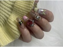 チャイ 大阪上本町店(chai)/design by Sayaka