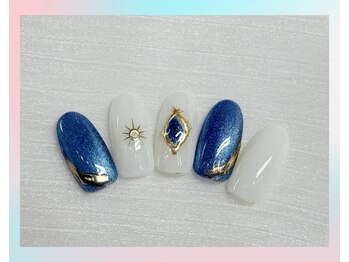 丁度良いデザイン性!