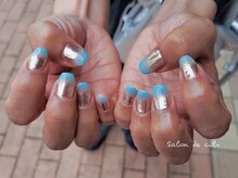 サロン ド シル(Salon de cils)/シンプルニュアンス