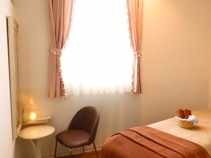 リラクゼーション メルシー(Relaxation Merci)の写真