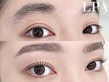 レピア 盛岡店/韓国式LEPIA Before&Aｆter