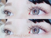 ウオン(UON)/フラットラッシュ