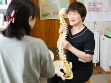 ユンヌフレーズ(unefraise)の雰囲気（美容カイロとエステテックの技術を融合させ健康美をつくります。）
