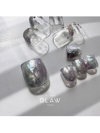 ニュアンスネイル