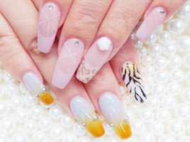 除去付デザイン定額コ-ス◇