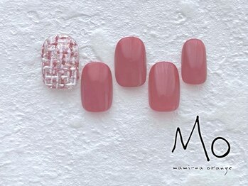 マミーナオレンジ 船橋店/[9900yen] 定額デザイン