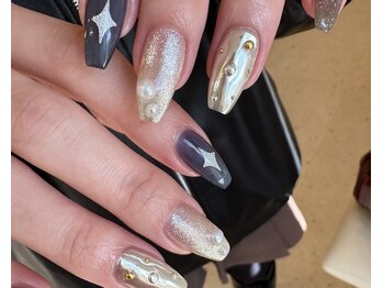 ランド ネイル 博多(LAND)/持ち込み90分by.rena