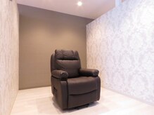 レイ 浜町店(Rey)の雰囲気（完全個室リクライニング〔眉毛/アイブロウ/眉毛/まゆげ/長崎〕）