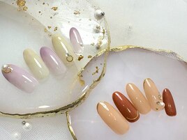 定額4本アートコース