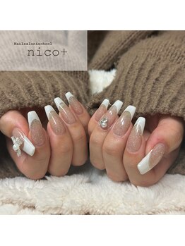 スタッフネイル♪