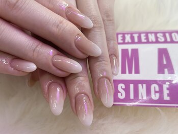 マークネイルズ(MARK Nails)/