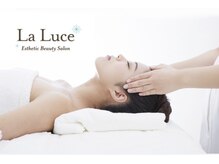 ラルーチェ(La Luce)の雰囲気（美容の悩みは尽きない！そのお悩み解決のお手伝いいたします！）