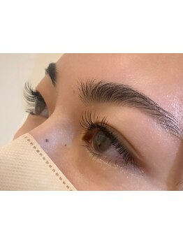 まつげのお悩み解決サロン