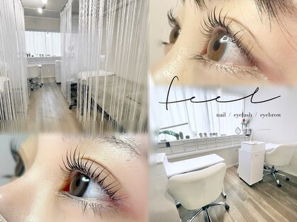 フィール(feel)の写真