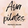 アヤピラティス 薬院(AYA PILATES)のお店ロゴ