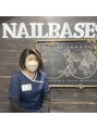 ネイルベースキュウロク(NAILBASE96) 安藤 1