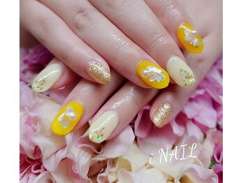 アイネイル(iNAIL)/