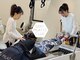 ギークピラティスクラブ(GEEK PILATES CLUB)の写真/【40～50代に人気】美容整体とマシンピラティスを贅沢に♪Wライセンス資格保有の先生が丁寧にレクチャー!