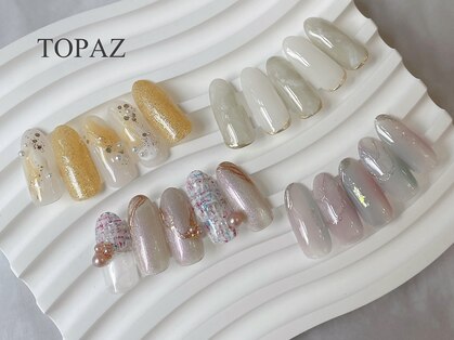 トパーズ 恵比寿(TOPAZ)の写真