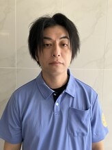 あしカラダ 松山大街道店 古谷 繁