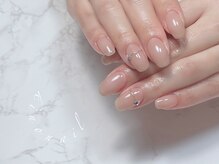 キノネイル(Kino Nail)/