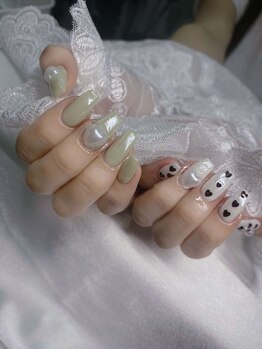 ソラネイル(SORA NAIL)/
