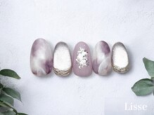 リセ 銀座本店(Lisse)/初回トレンド　¥9500