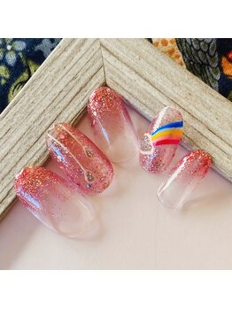 ネイルサロン春/