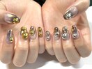 HAND:やり放題コース11550円