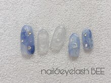 ネイルビー 銀座店(Bee)/6月のキャンペーン☆ハンド