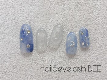 6月のキャンペーン☆ハンド