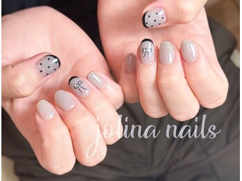 ジョリーナ ネイルズ 鶴見(Jolina Nails)/シンプル定額