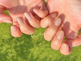 選べるワンアート＋ワンカラー