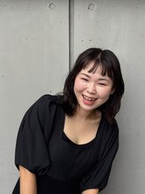 ハラジュクネイルズ(harajukunails) Kazane 