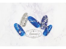 アモウズ(Amouz)/定額【テーマ:サファイヤ】51