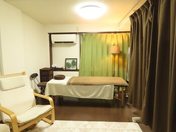 ボディーファーム(Body Farm)/歪み事例5