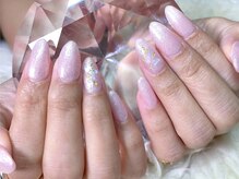 ドットファイブ(dot5)/ワンカラー＆アート（シェル）