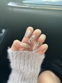 ルラデザイン(lula design) 毎月のネイルが仕事のモチベーションになってます!♪