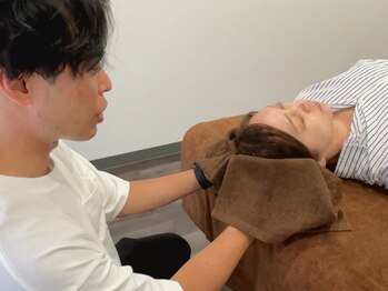 須坂トータルケア整体院/自律神経整体