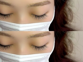 エマ(EMMA)/EMMA eyelash 【エマ】　立川